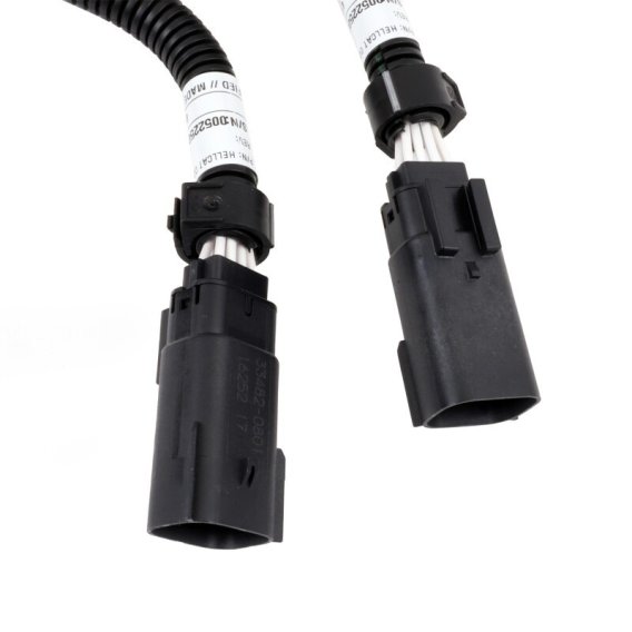 BBK Oxygen Sensor Exten Cable
