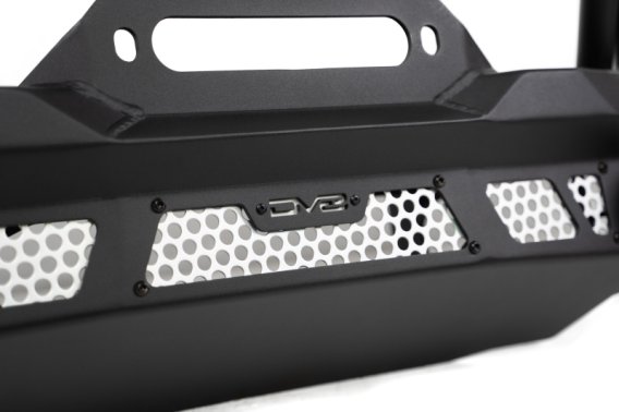 DVE Front Bumpers