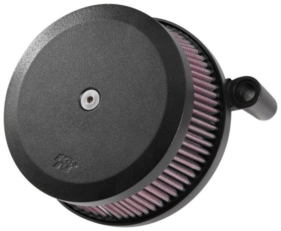 Intake System-Harley Davidson