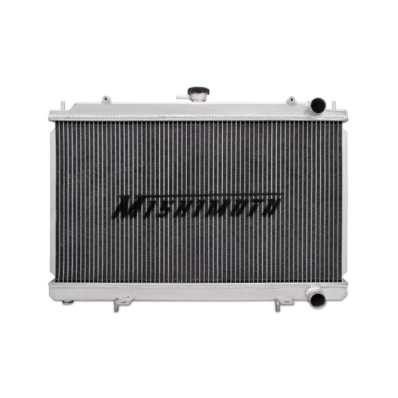 MM Radiators - Alum