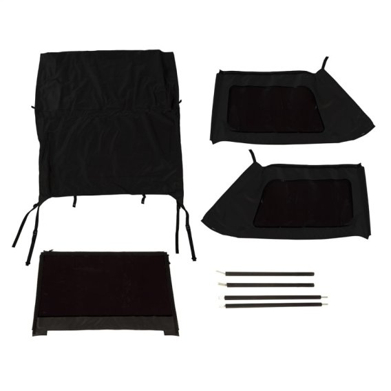 RUG Bowless Tops