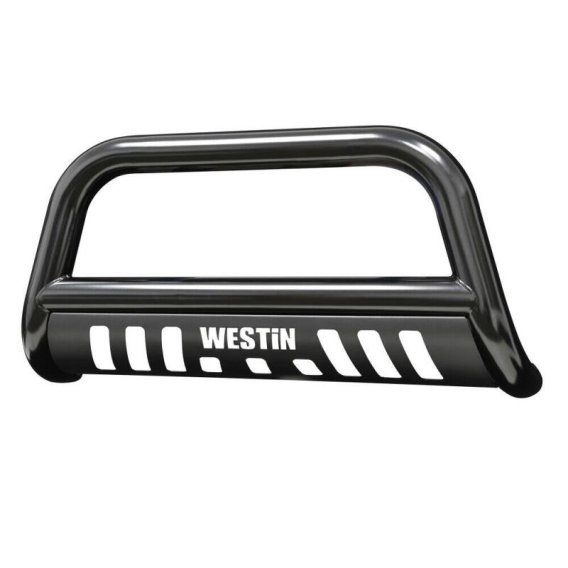 WES Bull Bars - E-Series