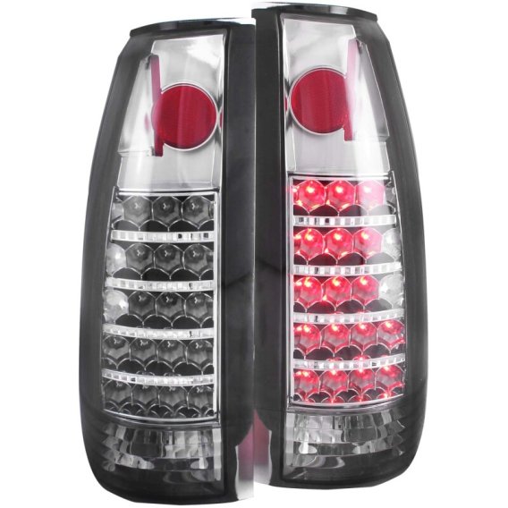 ANZ LED Taillights