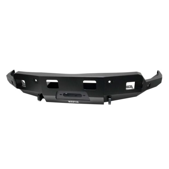 WES Pro-Series Bumpers