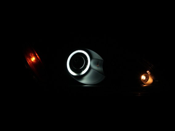 ANZ Projector Headlights