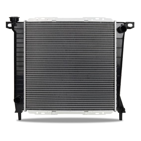 MM Radiators - Plastic