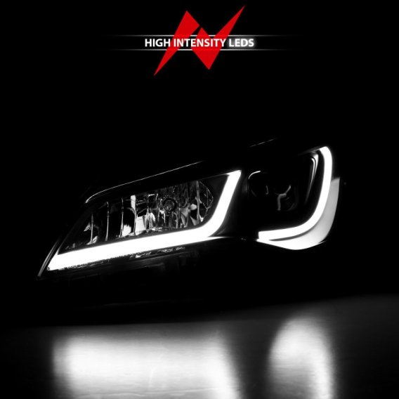 ANZ LED/Projector Headlights