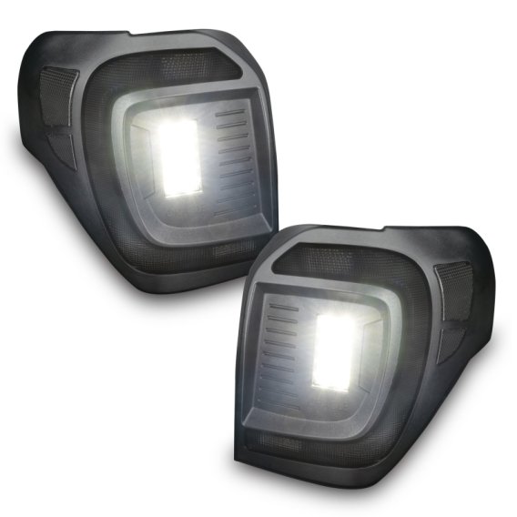 ORL LED Tail Lights