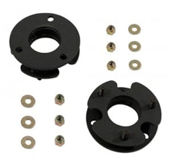 TUF Front Leveling Kits