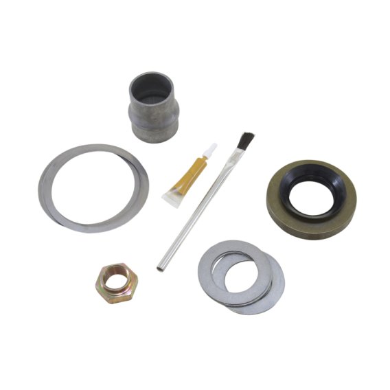 YUK Minor Install Kits