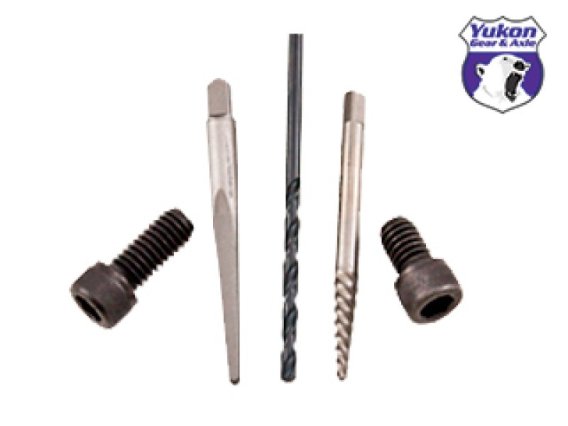 YUK Tools