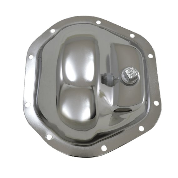 YUK Covers - Chrome