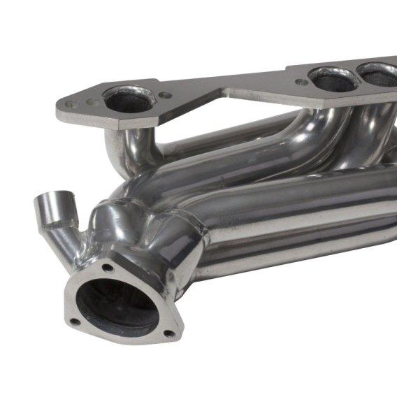 BBK Short Tuned Length Headers