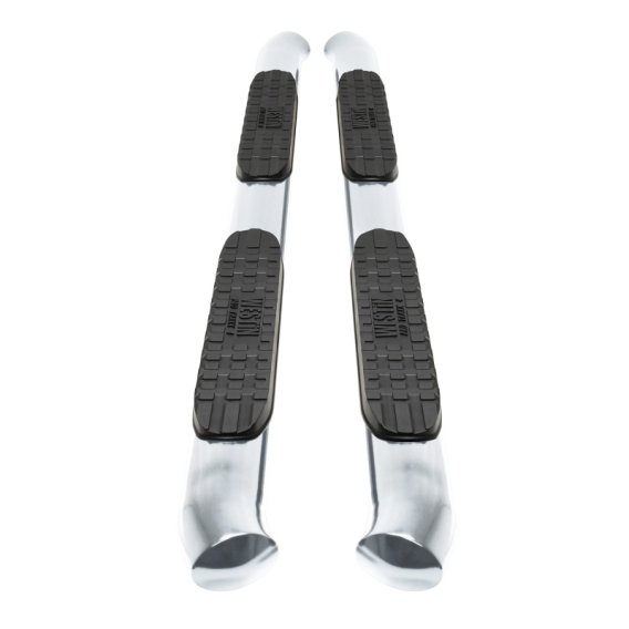 WES Nerf Bars - PRO TRAXX 4