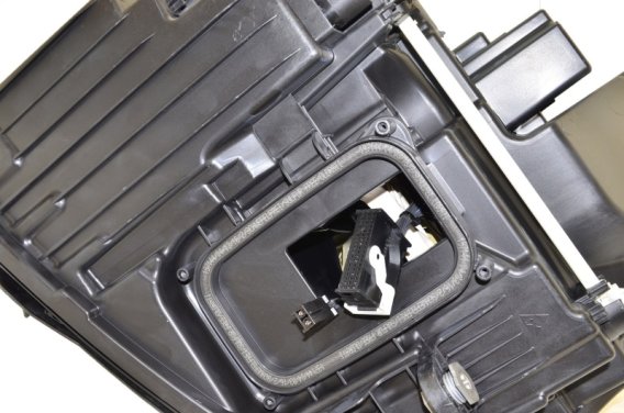 HELLA Headlight Assemblies