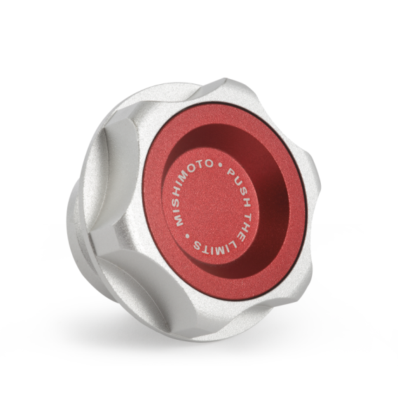 MM Oil Filler Caps