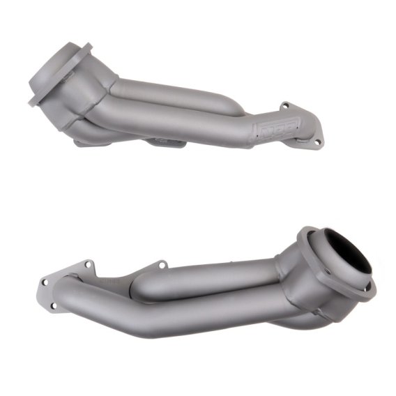 BBK Short Tuned Length Headers