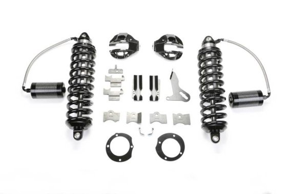 FAB Coilovers - Dirt Logic 4.0