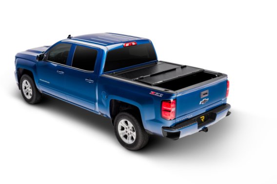 UND Flex Bed Covers