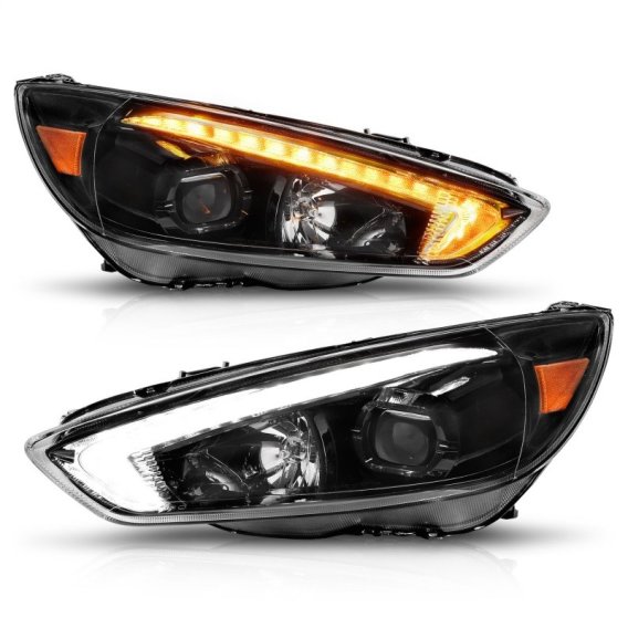 ANZ Projector Headlights