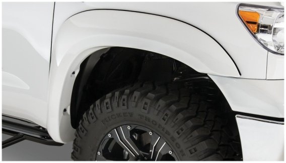 BUS Extend-A-Fender Flares
