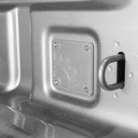 BRI Bed Plug Plates