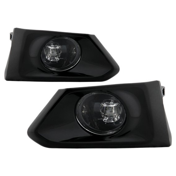 SPY Fog Lights