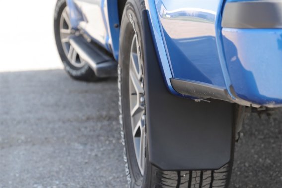 DZE Mud Flaps