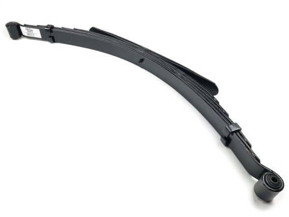 TUF Rear Leaf Springs