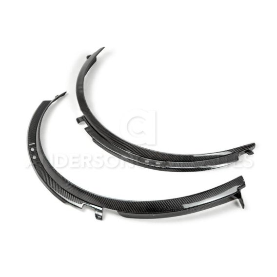 AND Fenders