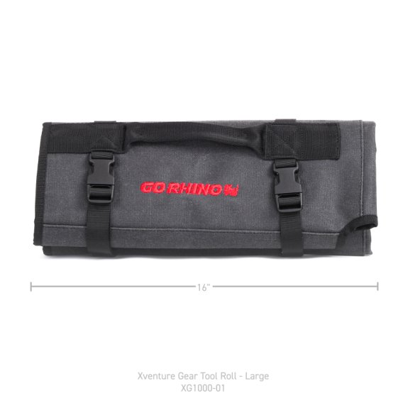 GOR Xventure Gear Bags/Tool Rolls/Cases