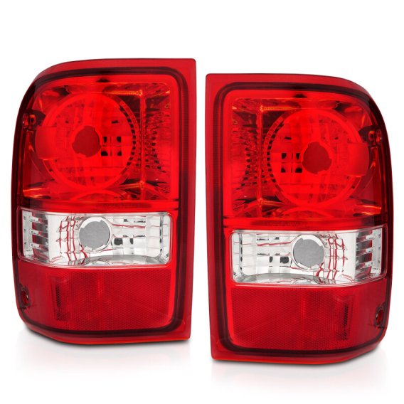 ANZ Taillights