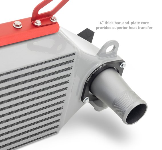 MM Intercoolers - Kits