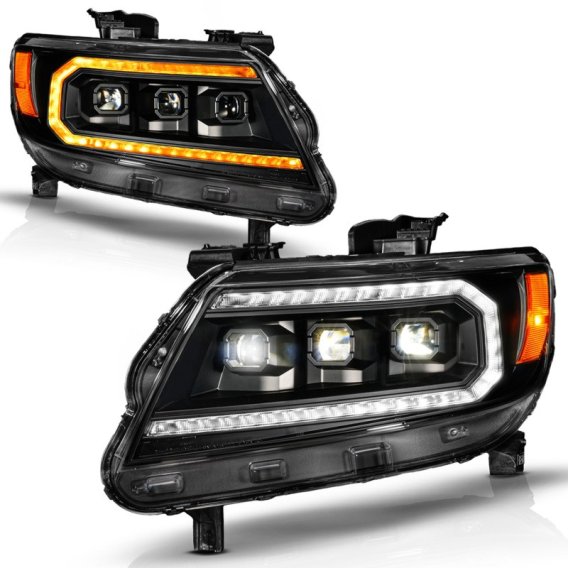 ANZ Projector Headlights