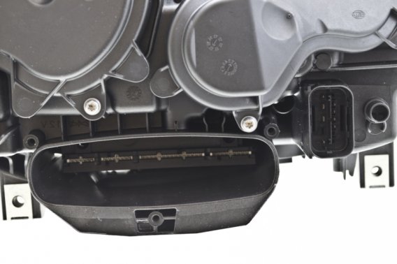 HELLA Headlight Assemblies