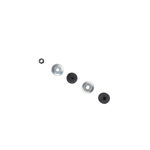 BIL B8 5100 Series Shocks