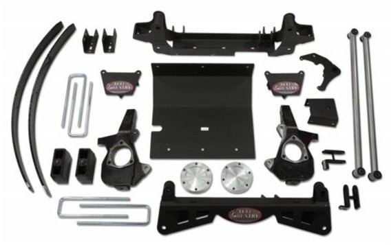 TUF Lift Kits