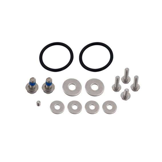 MM Radiators - Alum