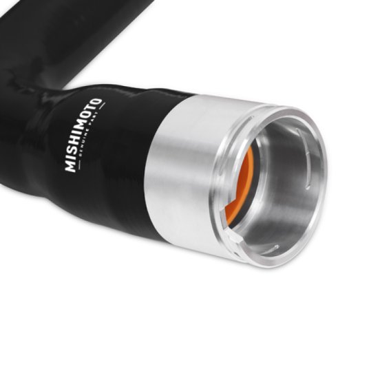 MM Silicone Hose - Radiator