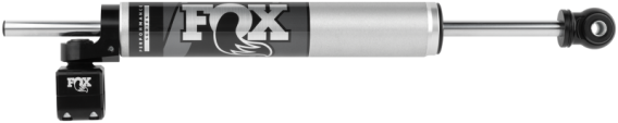 FOX Hardware
