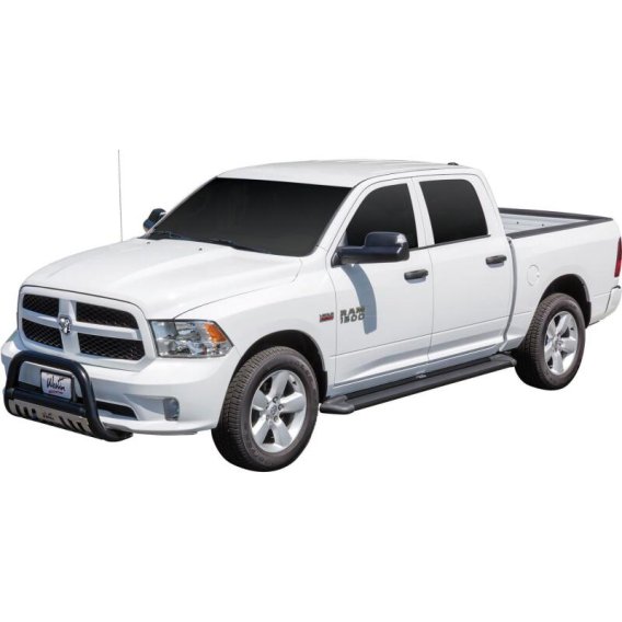 WES Running Boards - Sure-Grip