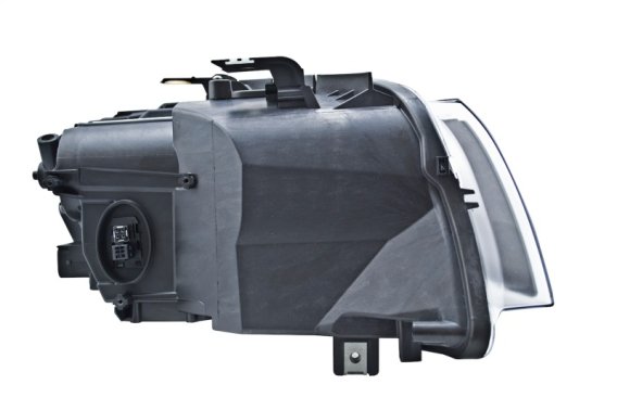 HELLA Headlight Assemblies