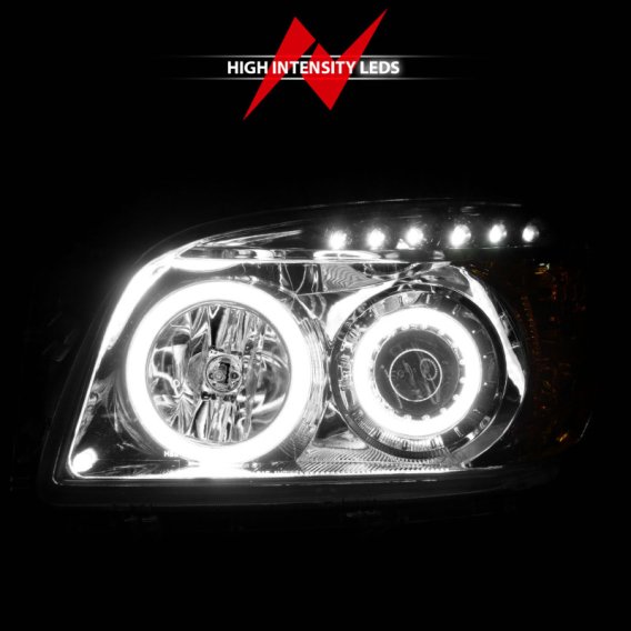 ANZ Projector Headlights