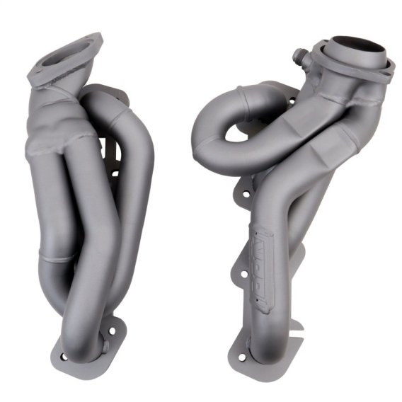 BBK Short Tuned Length Headers