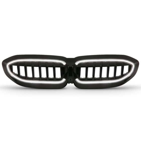 ANZ LED Headlights