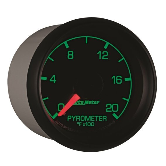 AM Factory Match Gauges