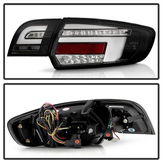 SPY LED Tail Lights