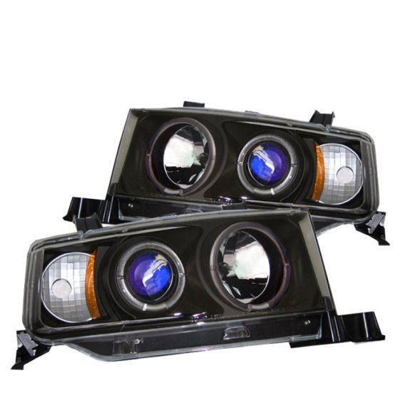 SPY Headlights