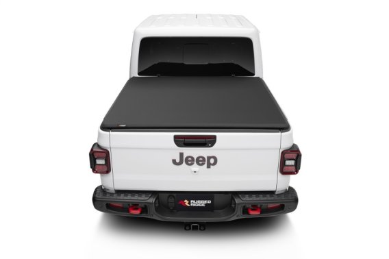 RUG Tonneau Covers