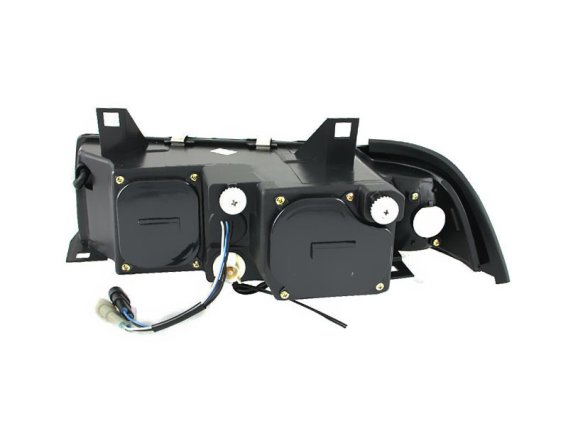 ANZ Projector Headlights